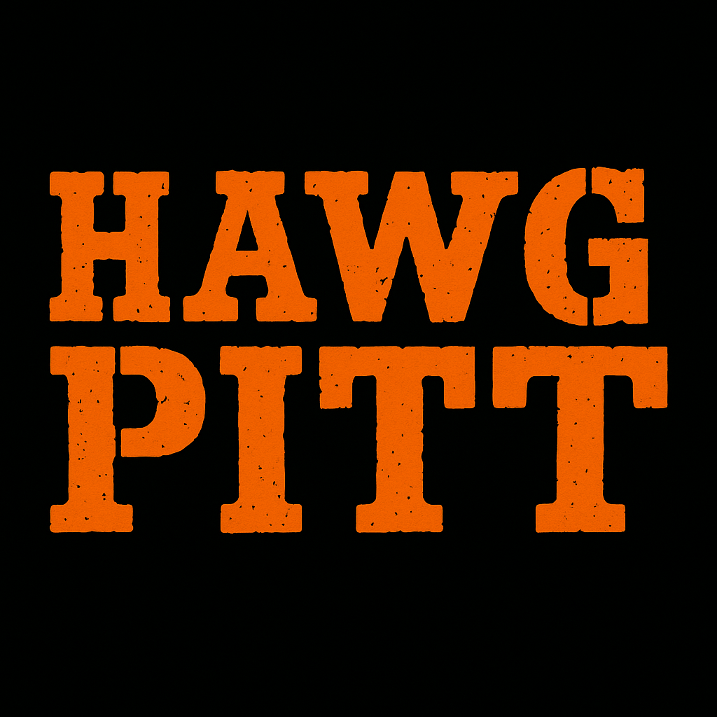 Hawg Pitt