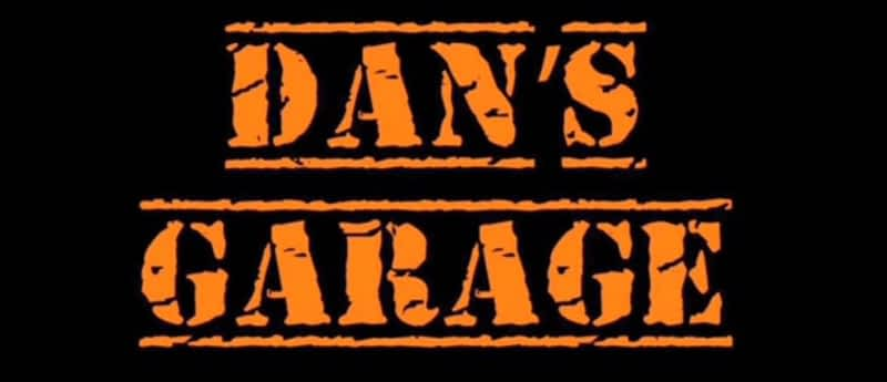 Dan's Garage